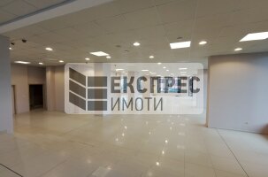 Перфектен Нов Магазин, Кайсиева градина