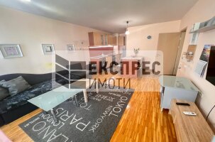 Furnished 1 Schlafzimmer Wohnung, Regional hospital