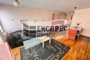 Furnished 1 Schlafzimmer Wohnung, Regional hospital