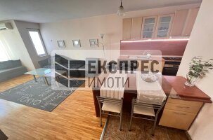 Furnished 1 Schlafzimmer Wohnung, Regional hospital