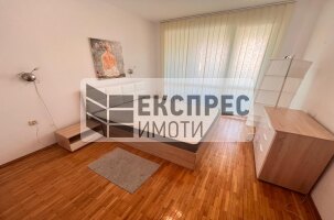 Furnished 1 Schlafzimmer Wohnung, Regional hospital