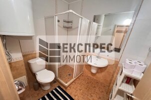 Furnished 1 Schlafzimmer Wohnung, Regional hospital