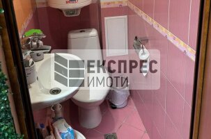 Салон за красота/ Офис, Лятно кино Тракия