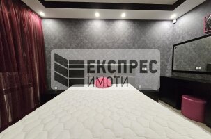 Furnished 1 bedroom apartment, Troshevo