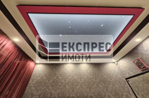 Furnished 1 bedroom apartment, Troshevo