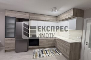 Нов, Луксозно, Обзаведен Двустаен апартамент, Зимно кино Тракия