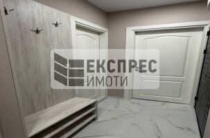 Нов, Луксозно, Обзаведен Двустаен апартамент, Зимно кино Тракия