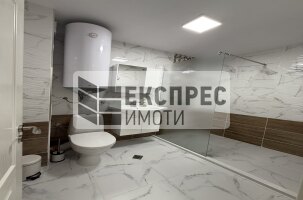 Нов, Луксозно, Обзаведен Двустаен апартамент, Зимно кино Тракия