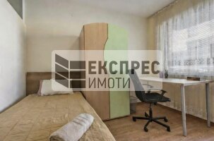  2 bedroom apartment, Regional hospital