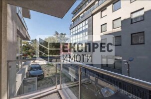  2 bedroom apartment, Regional hospital