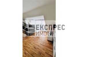 Furnished, 2 bedroom apartment, Regional hospital