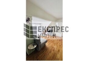Furnished, 2 bedroom apartment, Regional hospital