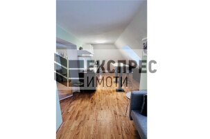 Furnished, 2 bedroom apartment, Regional hospital