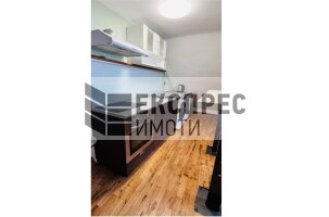 Furnished, 2 bedroom apartment, Regional hospital