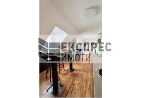 Furnished, 2 bedroom apartment, Regional hospital