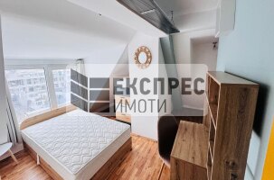 Furnished, 2 bedroom apartment, Regional hospital