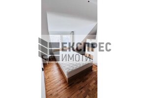 Furnished, 2 bedroom apartment, Regional hospital