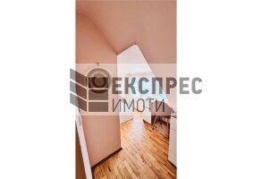 Furnished, 2 bedroom apartment, Regional hospital