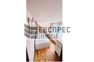 Furnished, 2 bedroom apartment, Regional hospital