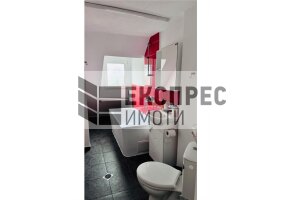 Furnished, 2 bedroom apartment, Regional hospital