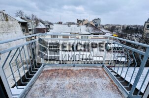 Furnished, 2 bedroom apartment, Regional hospital