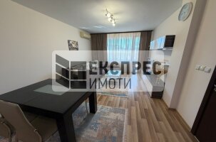 Обзаведен Двустаен апартамент, Левски