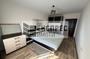 Обзаведен Двустаен апартамент, Левски