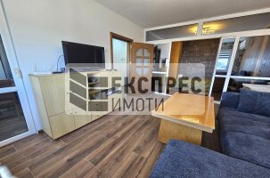 Furnished 1 bedroom apartment, Chataldzha