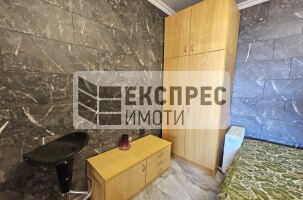 Furnished 1 bedroom apartment, Chataldzha
