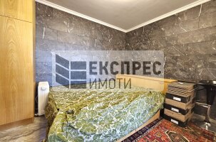 Furnished 1 bedroom apartment, Chataldzha