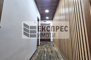 Furnished 1 bedroom apartment, Chataldzha