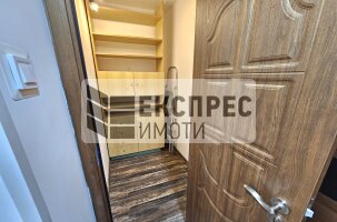 Furnished 1 bedroom apartment, Chataldzha