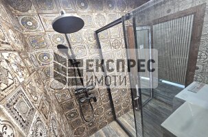 Furnished 1 bedroom apartment, Chataldzha