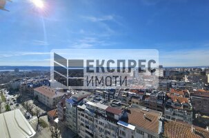 Furnished 1 bedroom apartment, Chataldzha