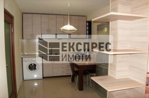 Furnished, Studio, HEI