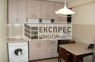 Furnished, Studio, HEI