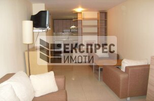 Furnished, Studio, HEI