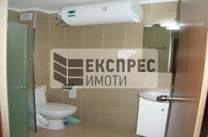 Furnished, Studio, HEI