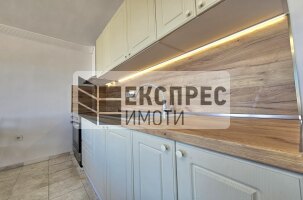Нов, Обзаведен Двустаен апартамент, Гранд Мол Варна