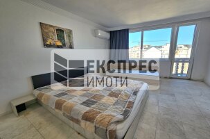 Нов, Обзаведен Двустаен апартамент, Гранд Мол Варна