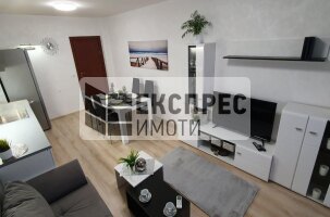 Furnished 2 bedroom apartment, Troshevo