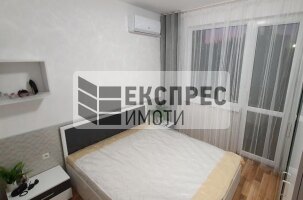 Furnished 2 bedroom apartment, Troshevo