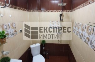 Furnished 2 bedroom apartment, Troshevo