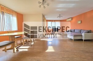 Обзаведен Четиристаен апартамент, Бриз