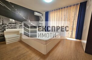 Обзаведен Четиристаен апартамент, Бриз