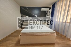 Обзаведен Четиристаен апартамент, Бриз