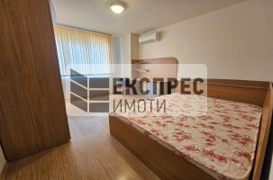 Обзаведен Четиристаен апартамент, Бриз