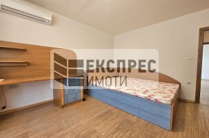 Обзаведен Четиристаен апартамент, Бриз