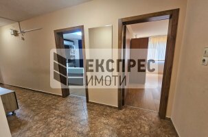 Обзаведен Четиристаен апартамент, Бриз