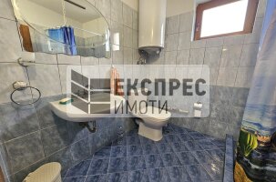 Обзаведен Четиристаен апартамент, Бриз